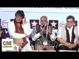 Ficci Frames 2016 - Subhash Ghai & Mukesh Khanna at the Press Conference | CinePakoda