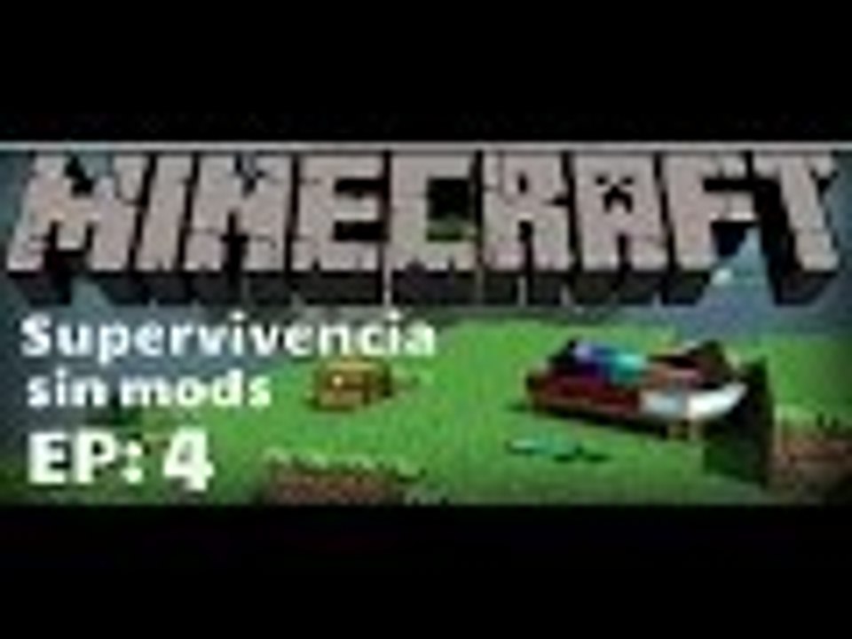 SSV EP 4 Me quedo sin pilas!!!