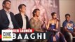 'Baaghi' - Trailer Launch | Tiger Shroff & Shraddha Kapoor | CinePakoda