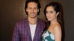 Tiger Shroff & Shraddha Kapoor Action Song Launch Of 'Get Ready To Fight' From Baaghi | CinePakoda
