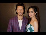 Tiger Shroff & Shraddha Kapoor Action Song Launch Of 'Get Ready To Fight' From Baaghi | CinePakoda