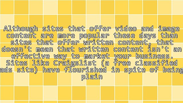 Content Marketing Strategies for Entrepreneurs: Article Writing