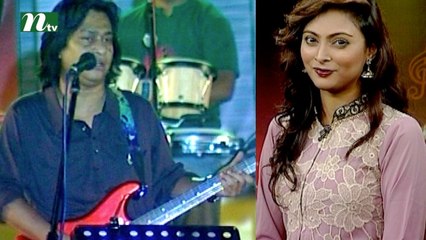 Musical show - Living Legends (লিভিং লিজেন্ডস) | Band- Souls (Episode 05)