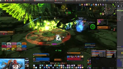 Saccageur de fer nm By Garona