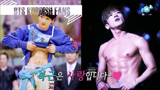 Shinhwa Minwoo & BTS Jungkook, Celeb Bros S8 EP2 Perfect Man“ [kurdish sub.] part 1/2