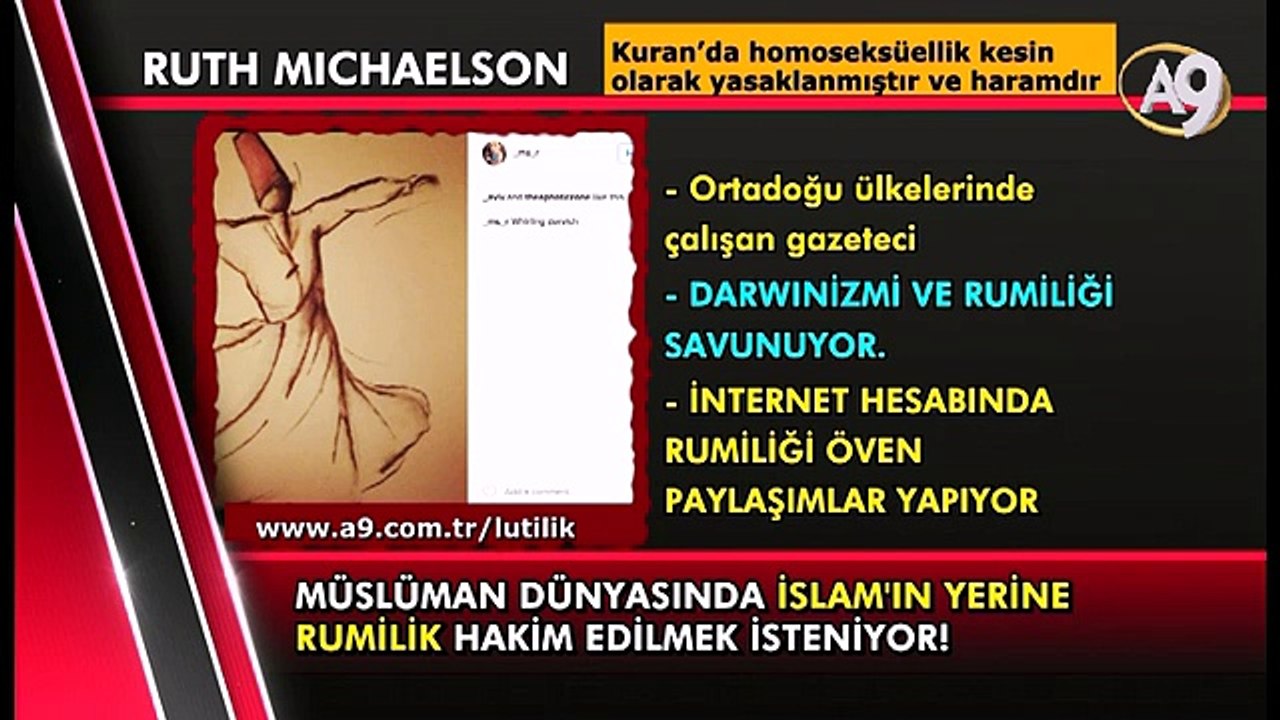 Ruth Michaelson