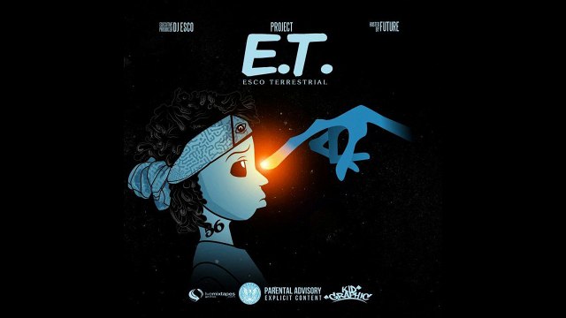 Dj Esco - Right Now Feat Future (Prod By DJ Esco & Cassius Jay)