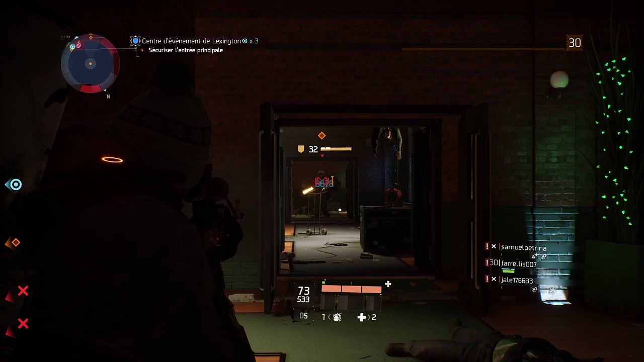 What the bug #6