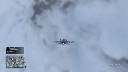 Grand Theft Auto V Ça passe oklm