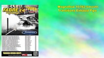Magnaflow 10762 Smooth Transitions Exhaust Pipe