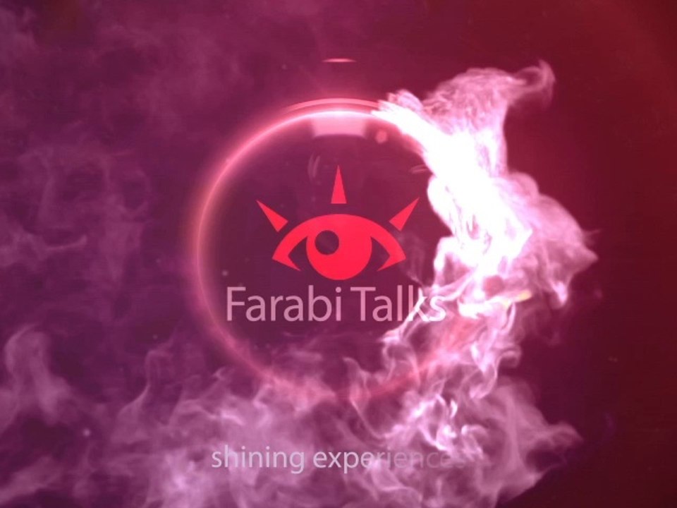 FARABI TALKS INTRO IN