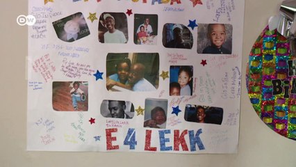 EE. UU: la violencia de las armas | Reporteros en el mundo