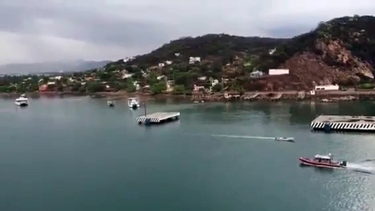 Mazatlan, Mexico