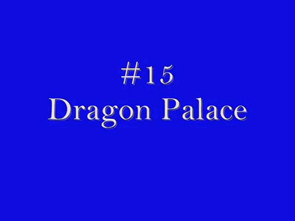 My Top 15 Music Tracks from Okami Part 1 (#15-#8)