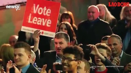 Tin tức THẾ GIỚI nóng nhất ngày hôm nay 25/6/2016