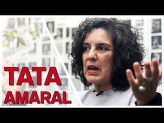 Tata Amaral: "Uma democracia não é uma empresa"