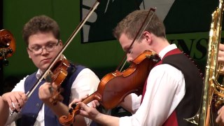 22. Alpenländischer Volksmusikwettbewerb TRAILER