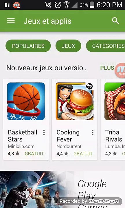 تطبيق لتحميل كل تطبقات بالمجان