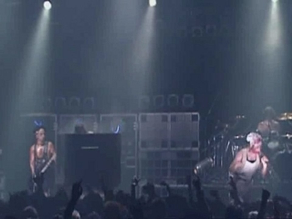 Rammstein - In Concert