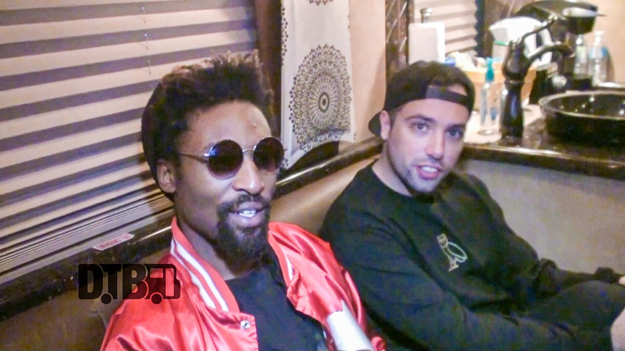 The Knocks - TOUR TIPS (Top 5) Ep. 529