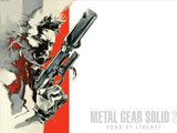 Best VGM 112 - Metal Gear Solid 2 - Main Theme