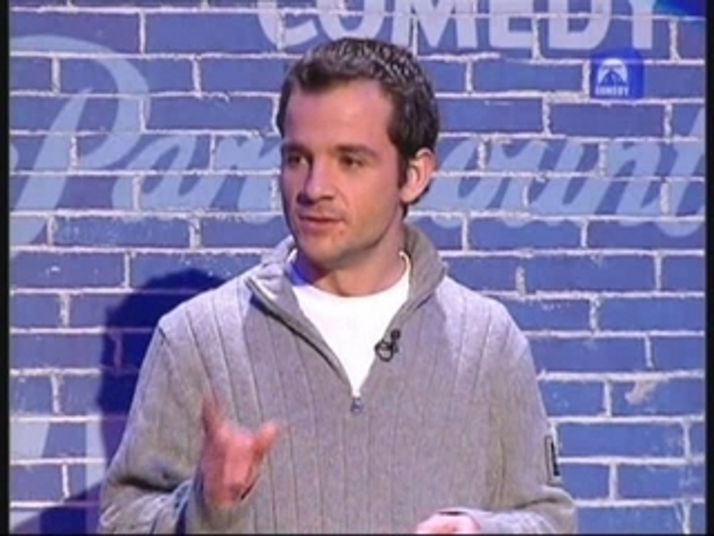 Comedy