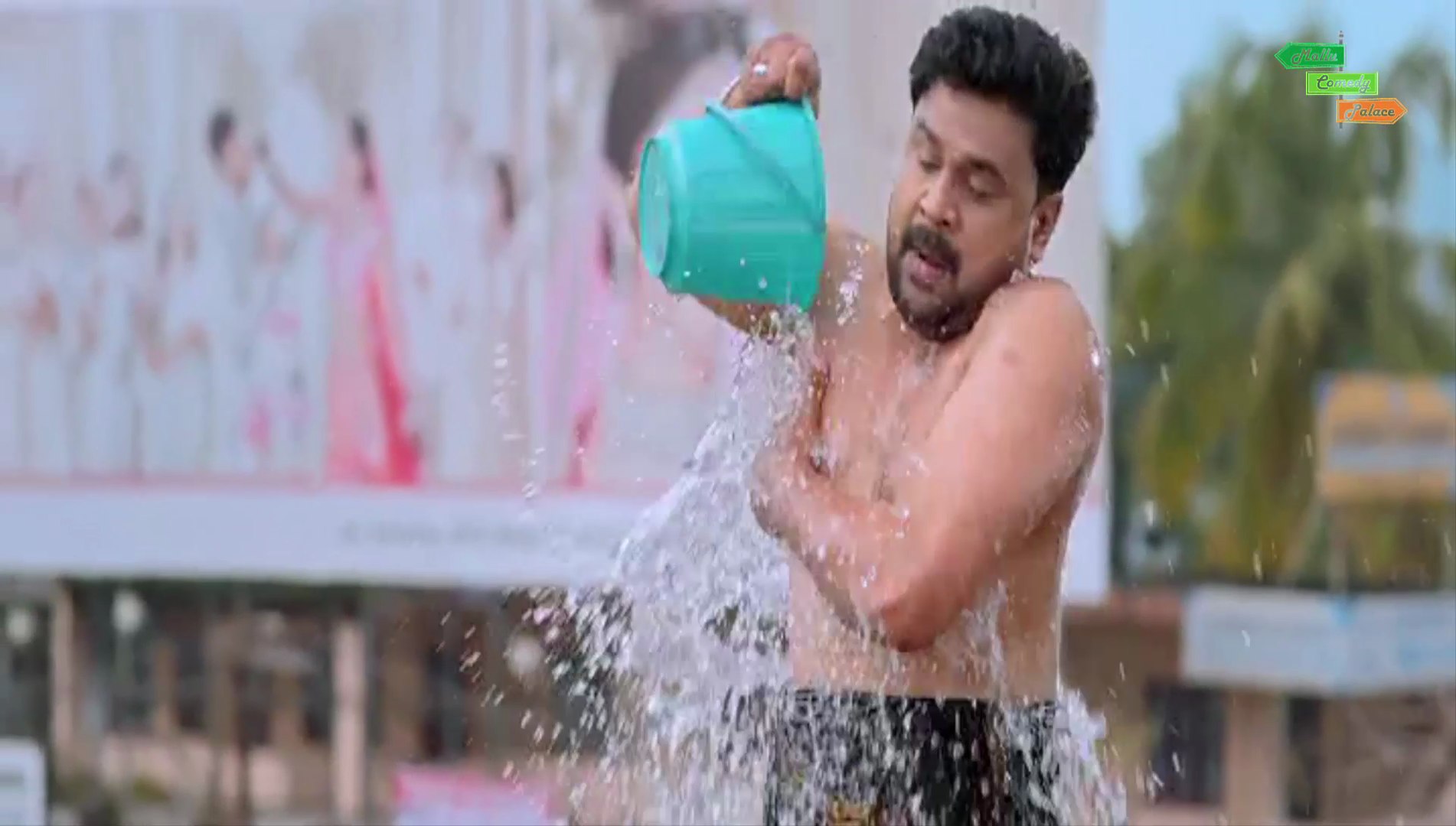 Dileep sales comedy scenes