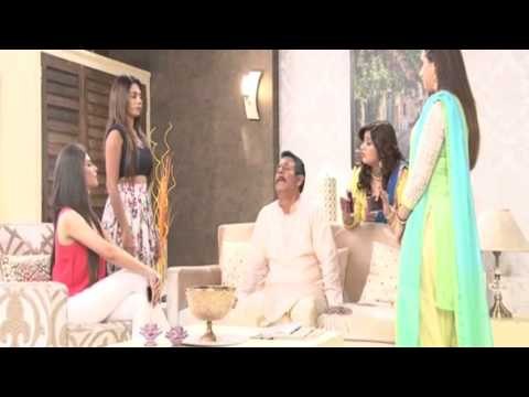 Bahu Hamari Rajni Kant - On Location Shoot 25th April 2016 | Life OK