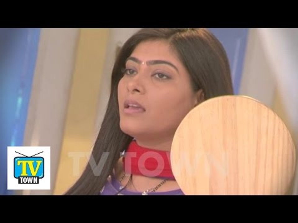 Suhani Si Ek Ladki - On Location Shoot 16th February 2016 | Star Plus