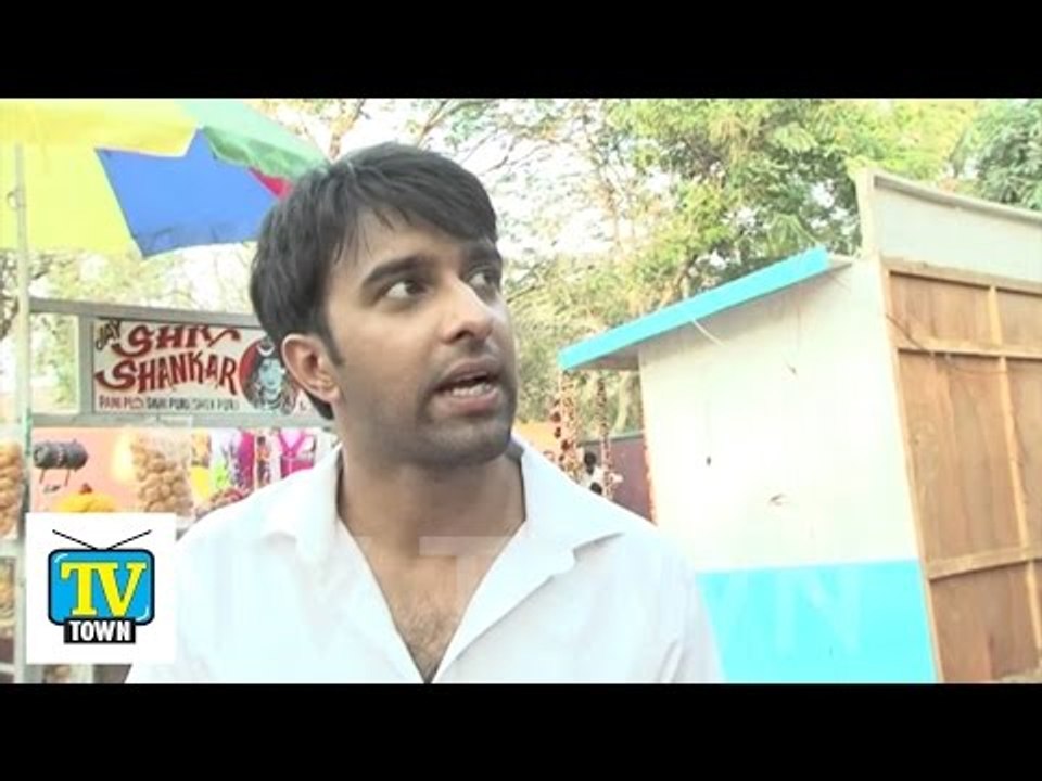 Suhani Si Ek Ladki - On Location Shoot 1st April 2016 | Star Plus