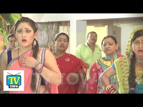 Chidiya Ghar - On Location Shoot 26th February 2016 | Sab TV