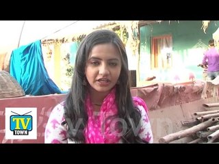 Udaan - On Location Shoot 6th April 2016 | Colors TV