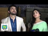 Sasural Simar Ka - On Location Shoot 21st January 2016 | Colors TV