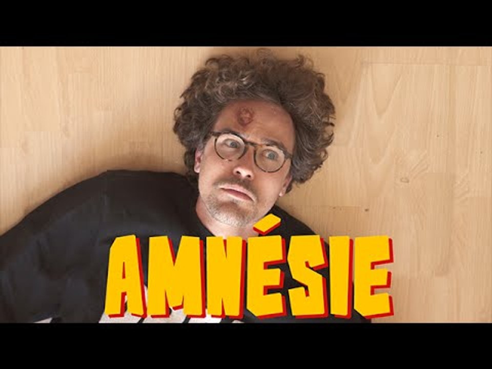 Amnésie - Bapt&Gael