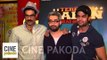 'Tere Bin Laden 2' - Manish Paul & Sikander Kher at Juhu PVR | CinePakoda
