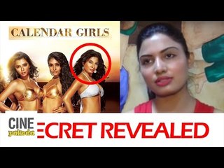 Avani Modi reveal's her Secret - Calendar Girls | CinePakoda