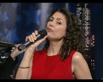 Extra Nena - Ljubim te pesmama (TV Sezam)