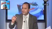 محافظ شرطه اعلى حاتم خربوش