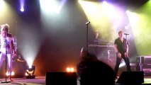 Abraxas Concert 17 Août Vias - Kiss