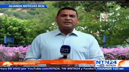 "Es obligación del Estado colombiano castigar a los responsables": Director de Human Rights Foundation
