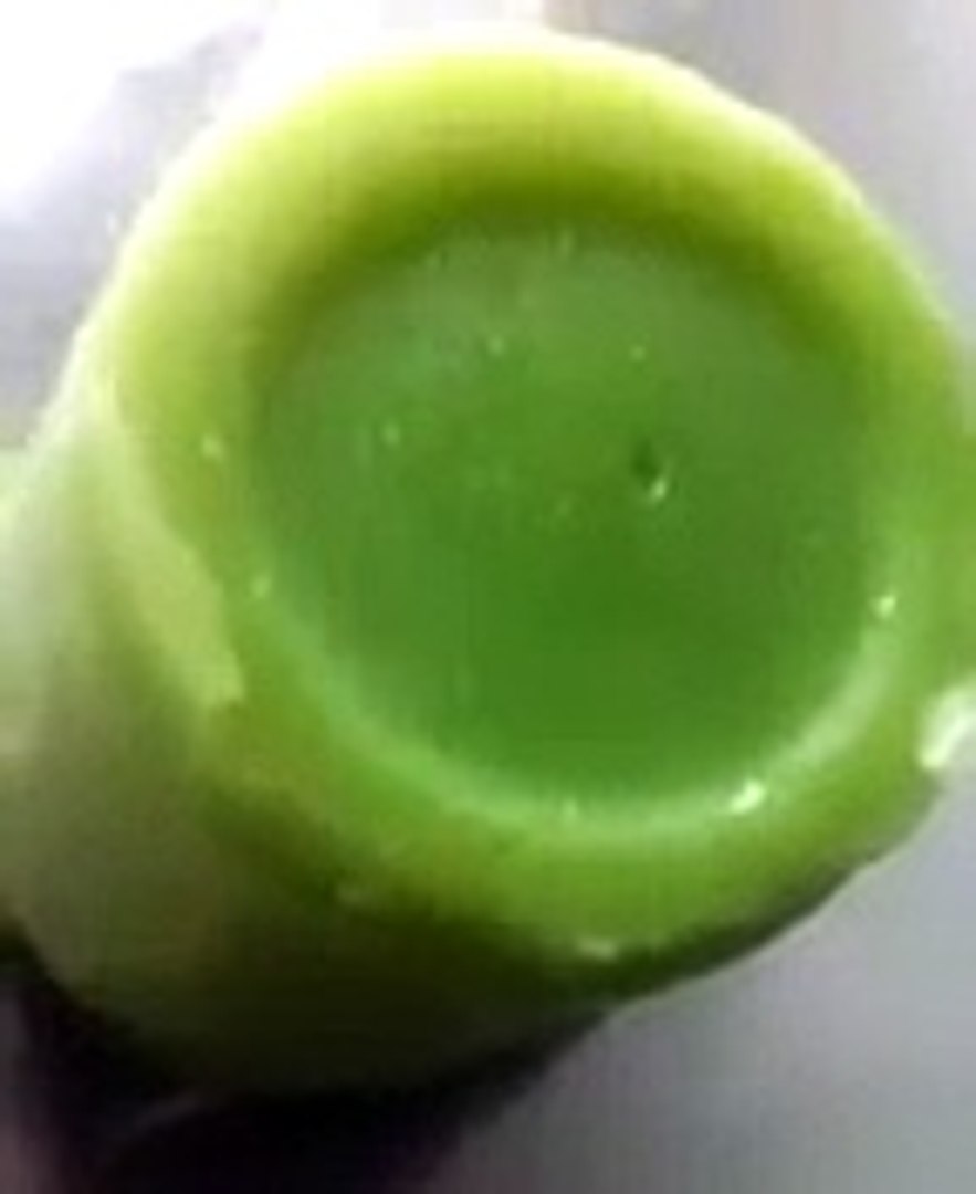 ⁣Marijuana butter