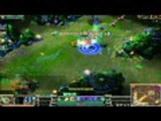 First look at galio(and a test of new software)(3/3)