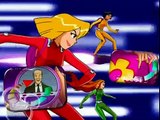 [Totally Spies!] Staffel 2 Folge 15 - Spione wie Wir [Deutsch/German]