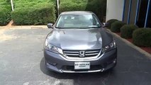 2013 Honda Accord Sdn Marietta, Atlanta, Roswell, Woodstock, Kennesaw, GA P50292