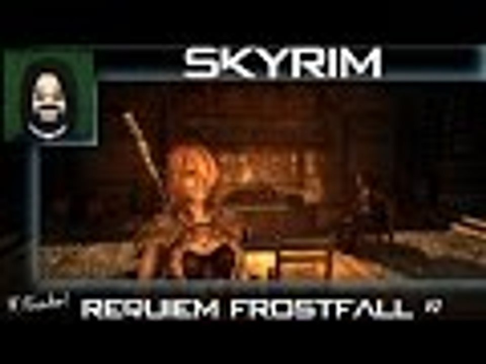 ★ Skyrm Requiem Survival: Ep 2 Riverwood