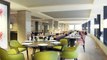 Courtyard Marriott Belgrade City Center, Belgrade, Serbia