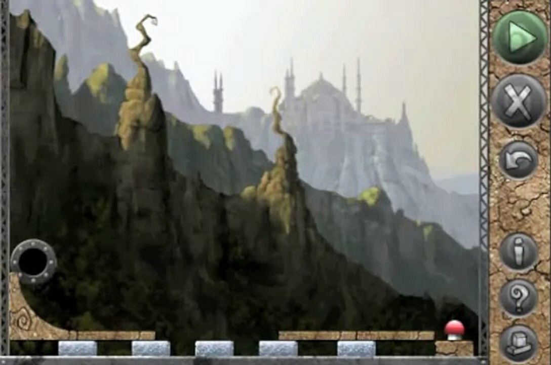 Isaac Newtons Gravity Solution Level 20