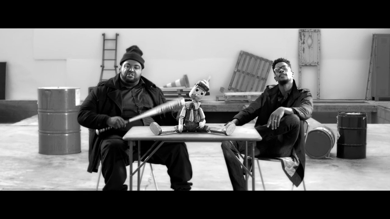 WLH - le clip de KPOINT x RAIDERS