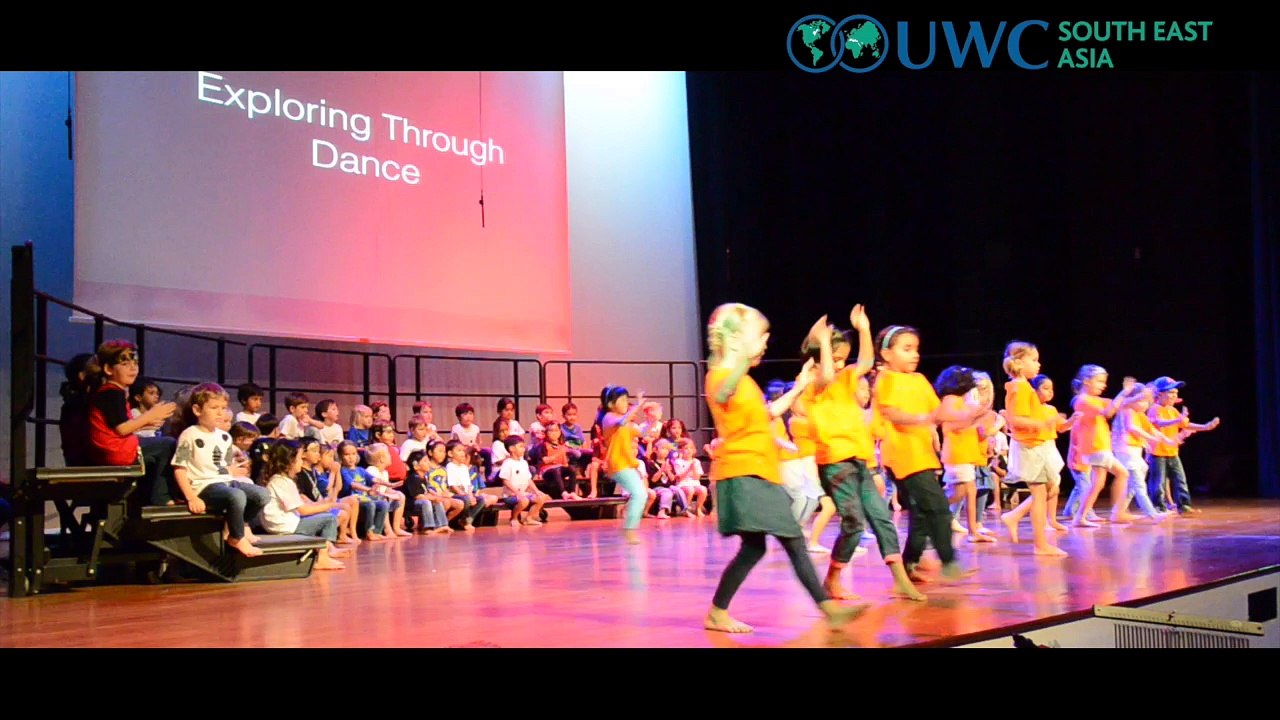 K1 Arts Festival 2016