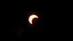 RING OF FIRE - Solar Annular Eclipse May 20, 2012 (Time-lapse)